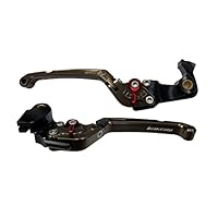 プレシャスメモリーズ　working ワーキング　デッキ　調整パーツ SCR_WORKS ASV Disc/Drum Lever Set Zoomer GY6 | SCR_WORKS